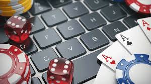 Онлайн казино Casino FastPay